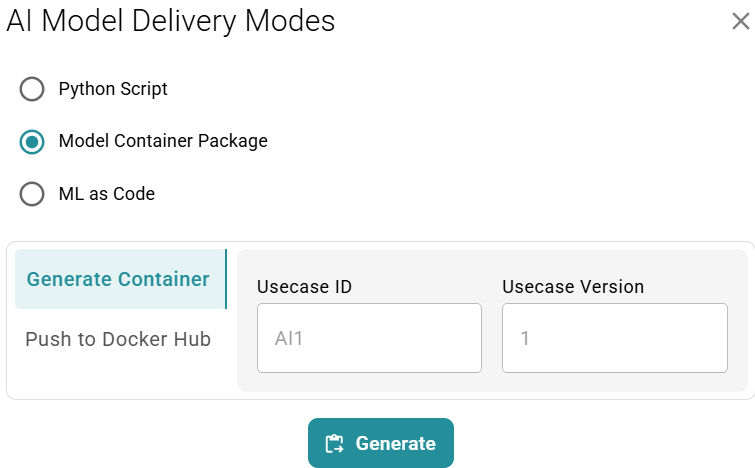 A screenshot of a delivery mode AI-generated content may be incorrect.