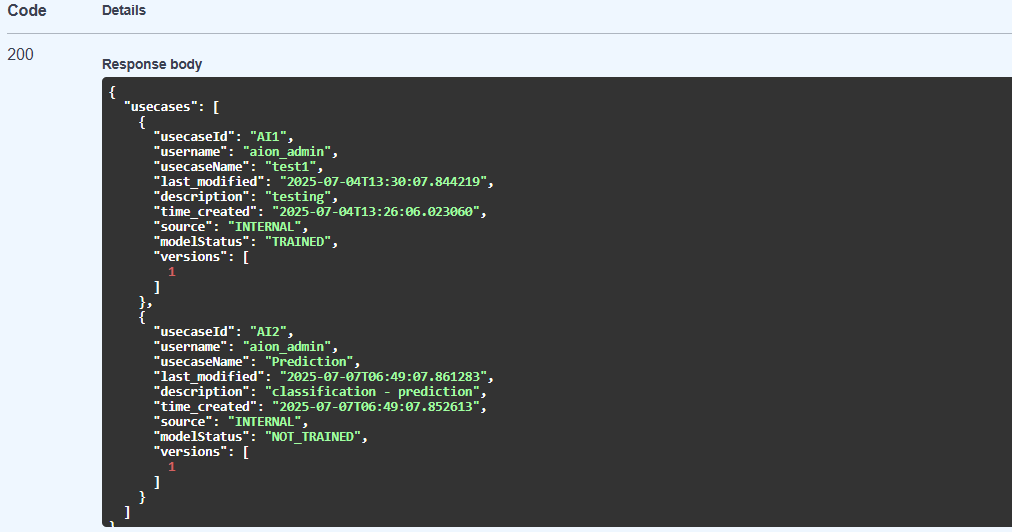 A screenshot of a computer program AI-generated content may be incorrect.