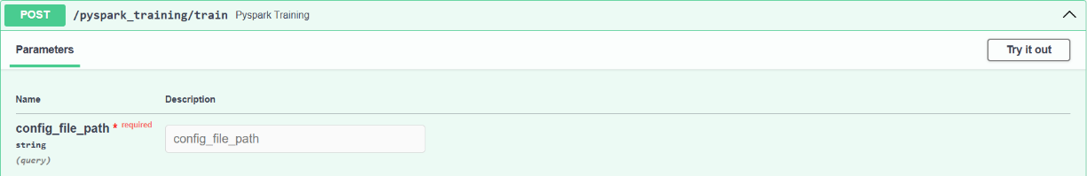 A white line on a blue background AI-generated content may be incorrect.