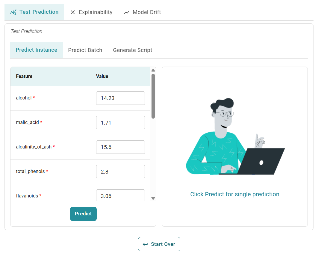 A screenshot of a computer screen AI-generated content may be incorrect.