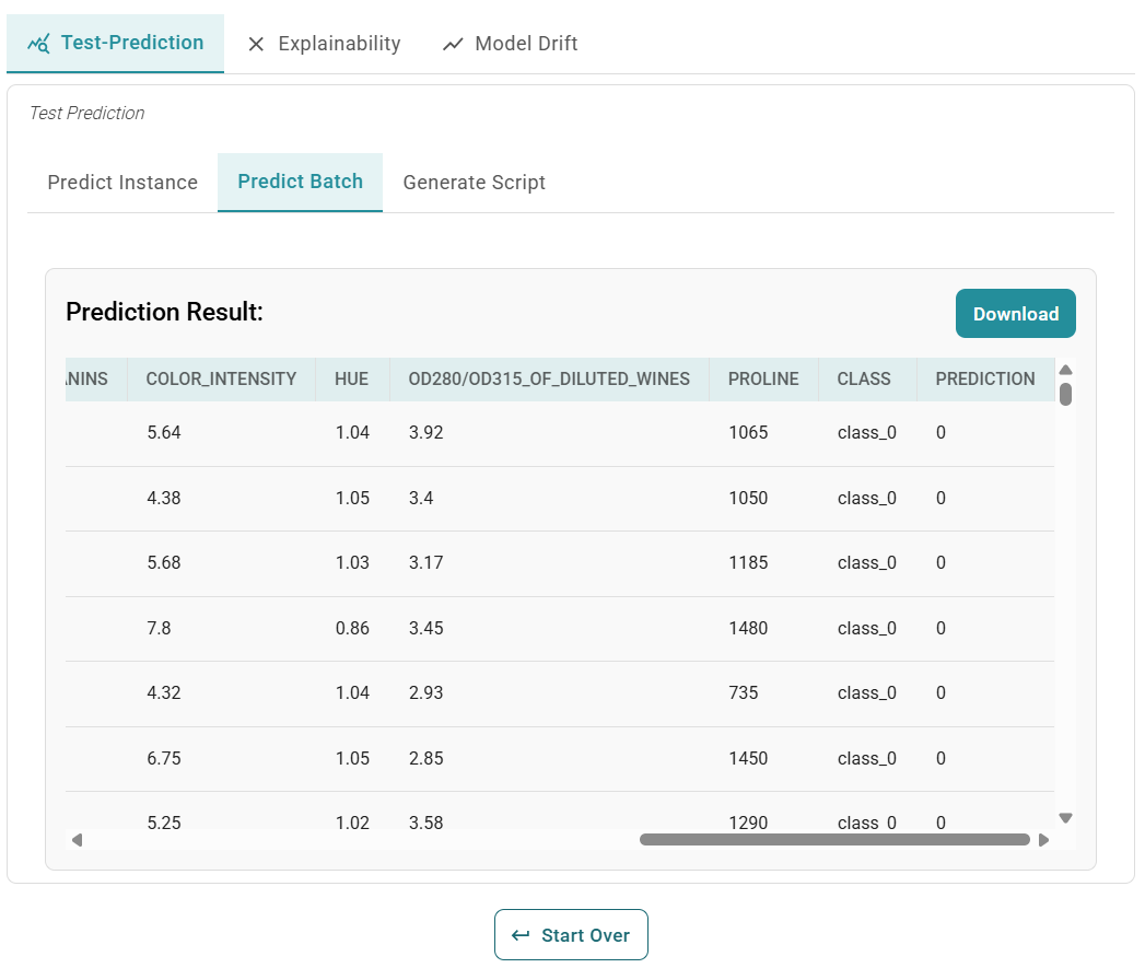 A screenshot of a computer AI-generated content may be incorrect.