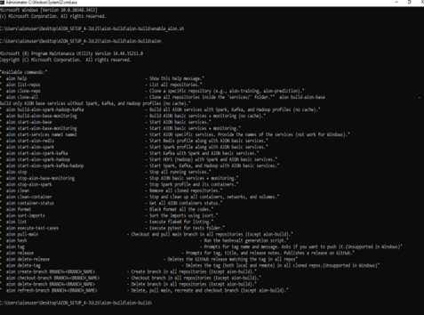 A computer screen with many small colored lines AI-generated content may be incorrect.