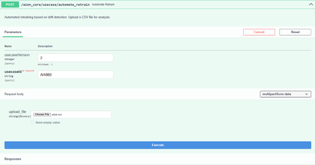 A screenshot of a computer program AI-generated content may be incorrect.