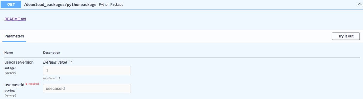 A white line on a blue background AI-generated content may be incorrect.