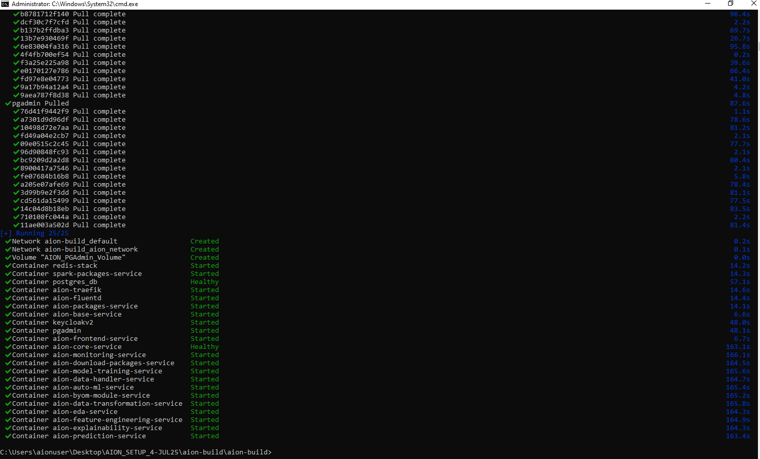A screenshot of a computer AI-generated content may be incorrect.