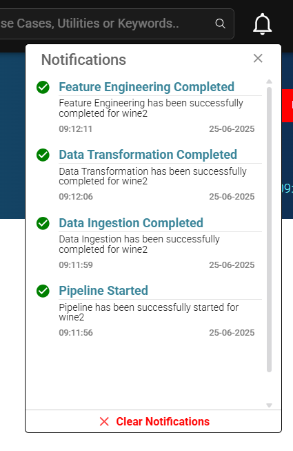 A screenshot of a computer AI-generated content may be incorrect.