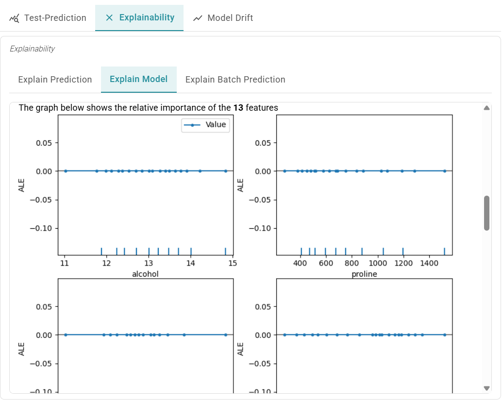 A screenshot of a computer screen AI-generated content may be incorrect.