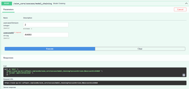 A screenshot of a computer program AI-generated content may be incorrect.