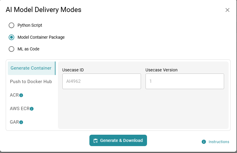 A screenshot of a delivery mode AI-generated content may be incorrect.
