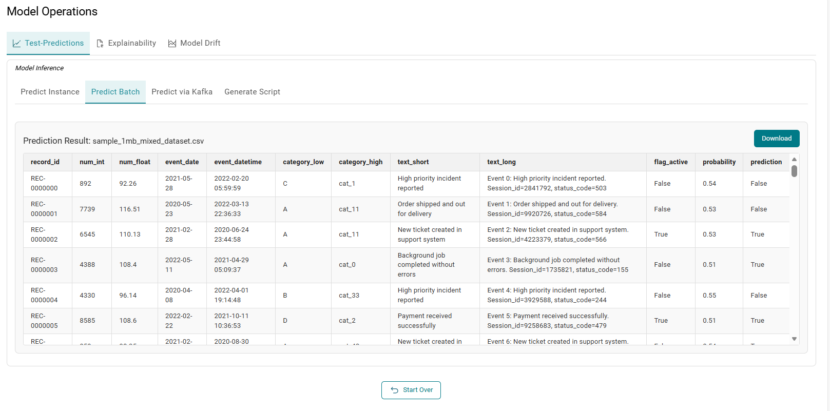 A screenshot of a computer AI-generated content may be incorrect.