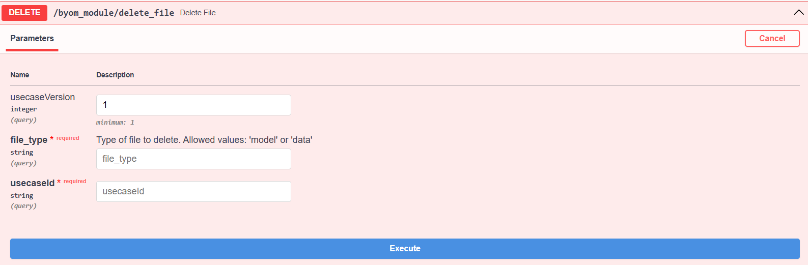 A close-up of a pink screen AI-generated content may be incorrect.