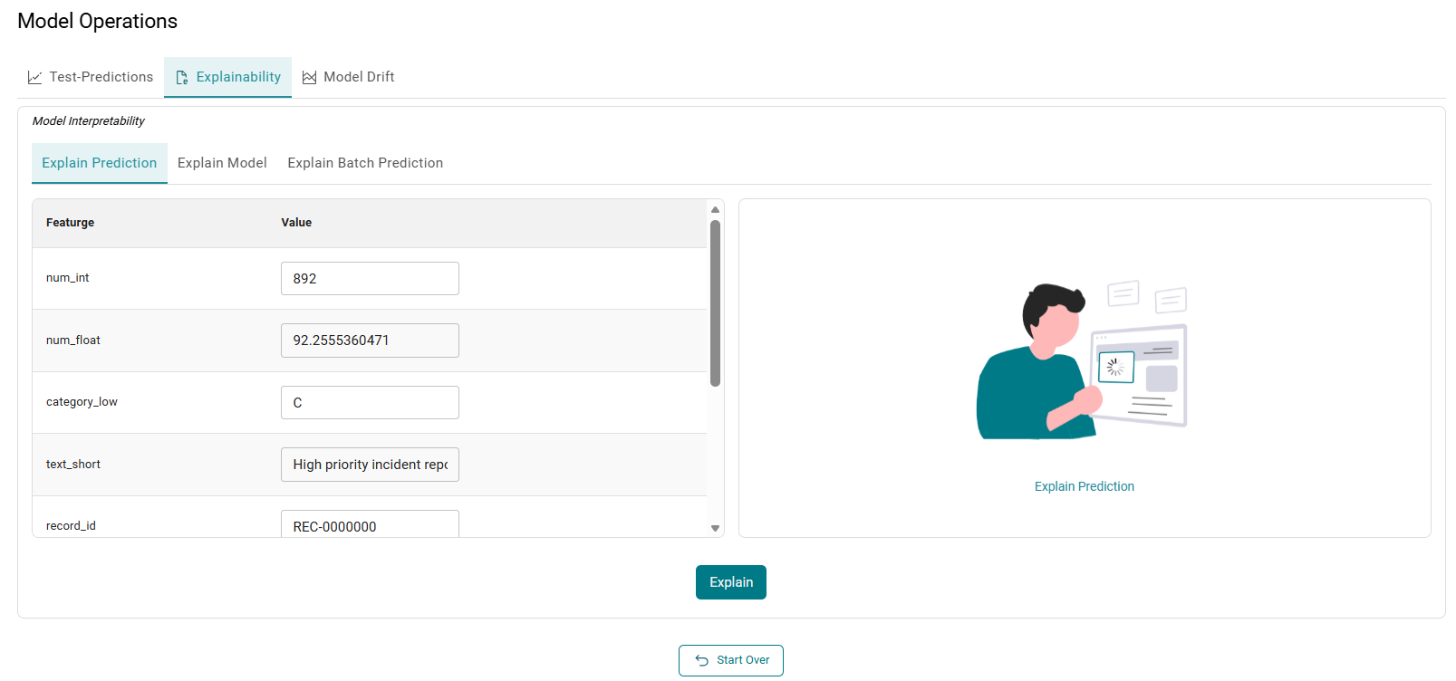 A close up of a sign AI-generated content may be incorrect.