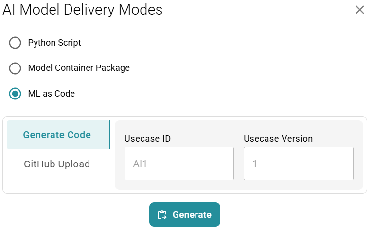 A screenshot of a delivery mode AI-generated content may be incorrect.