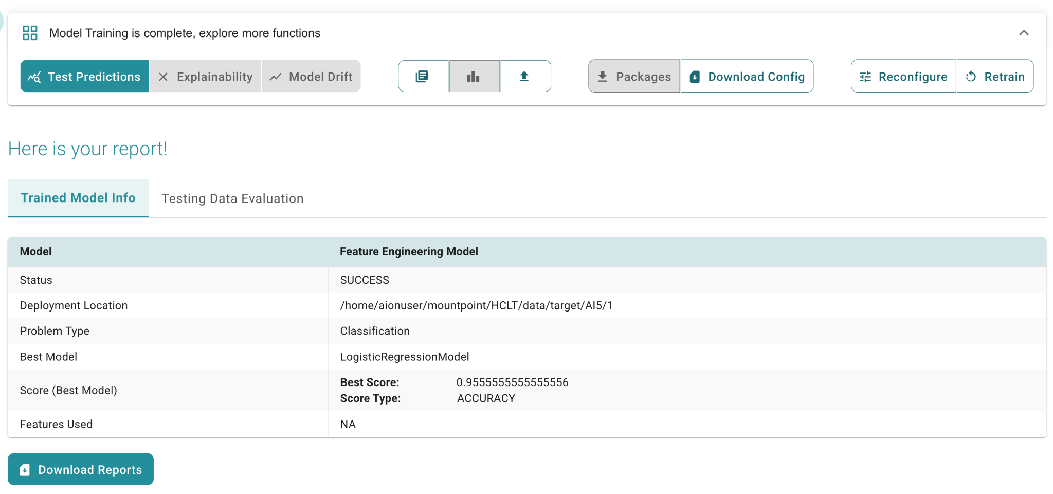 A screenshot of a computer AI-generated content may be incorrect.