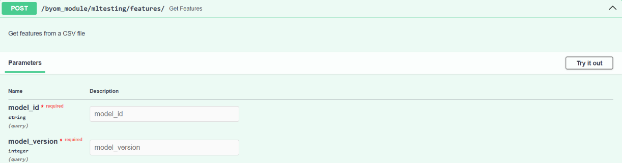 A white and green screen AI-generated content may be incorrect.