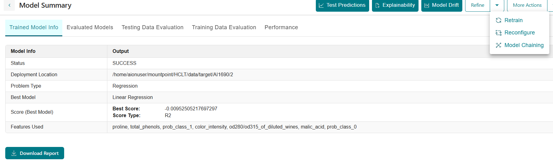 A graph with blue bars AI-generated content may be incorrect.