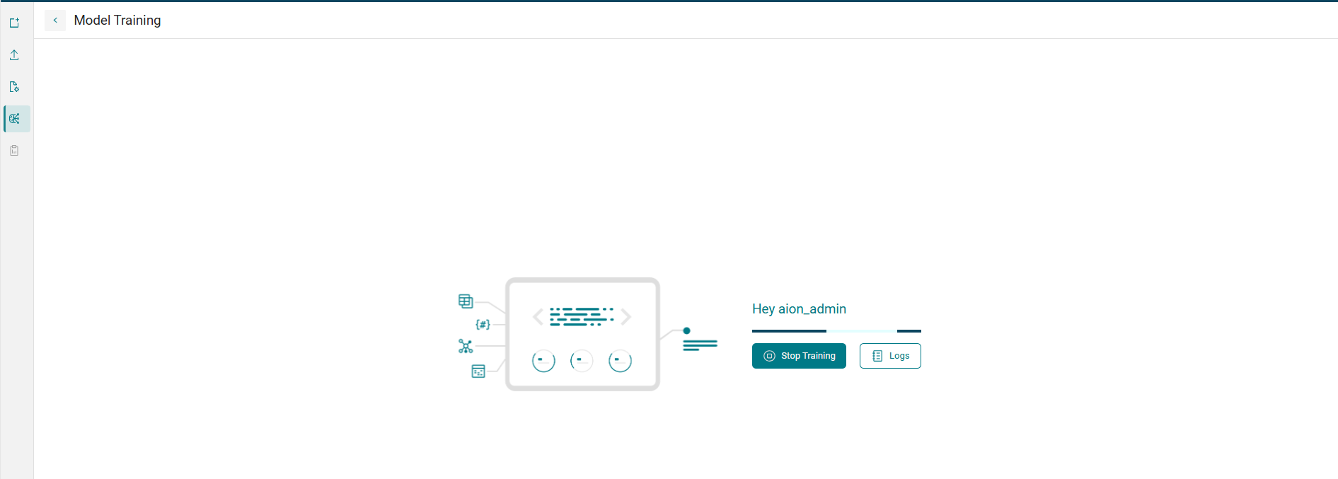 A person sitting at a computer AI-generated content may be incorrect.