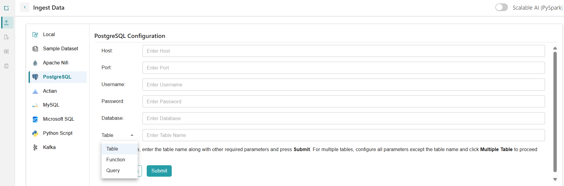 A graph with blue bars AI-generated content may be incorrect.