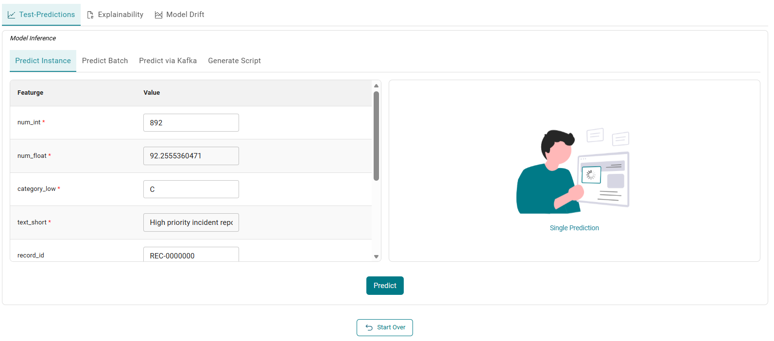 A screenshot of a computer screen AI-generated content may be incorrect.