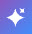 AI assistant icon