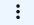 Vertical three-dot menu