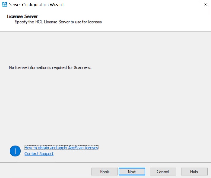 Installing the required components in a multi-machine environment