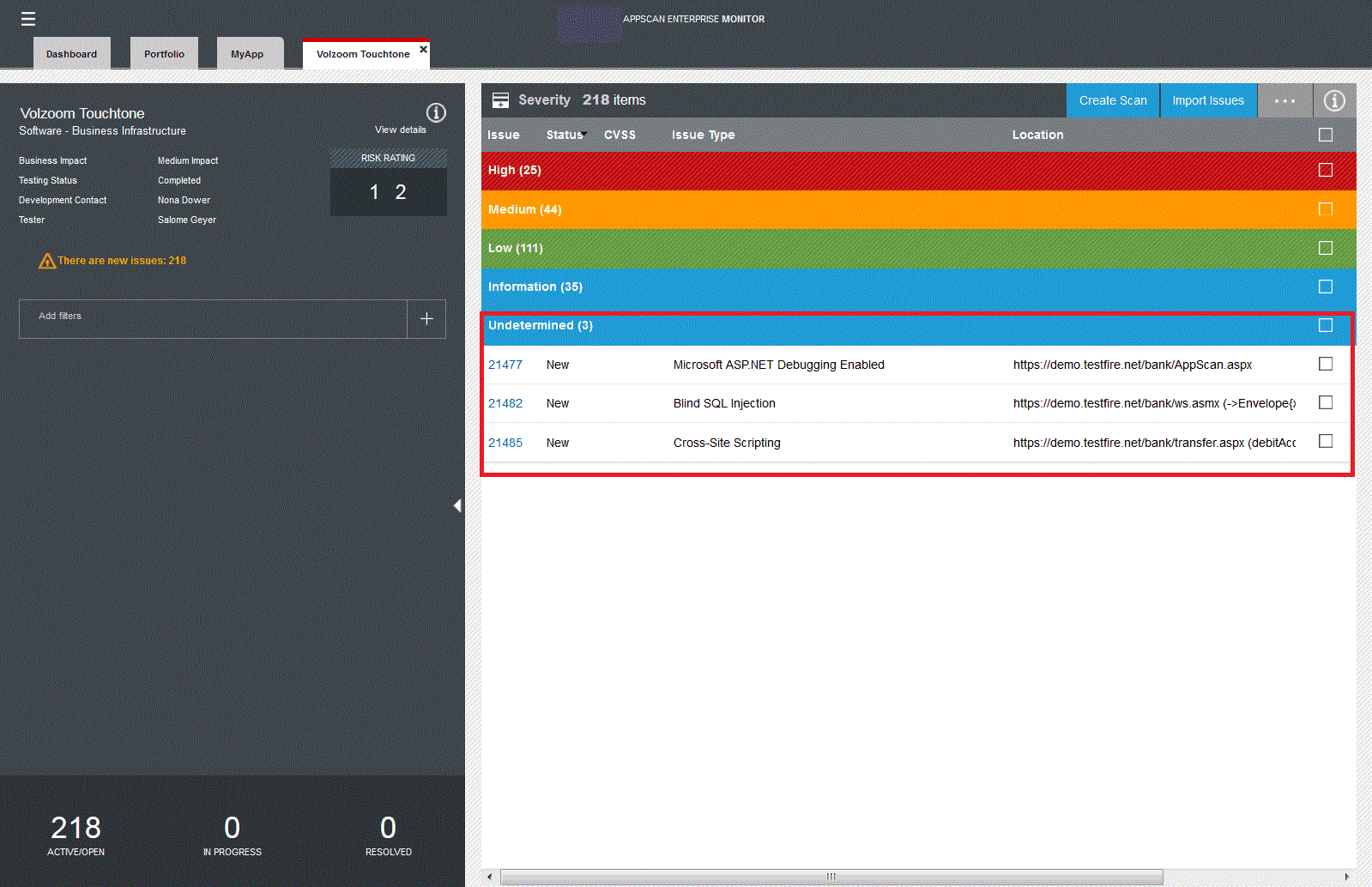 导入的问题(状态为未确定)