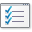 Configuration icon