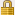 padlock icon