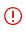 the red validation icon
