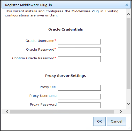 Register Middleware Plug-in