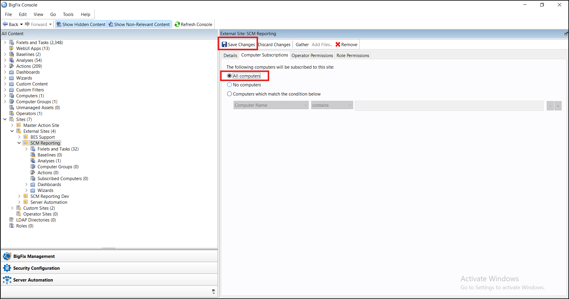 All Computers Subscription