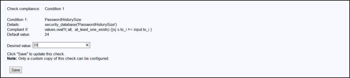 パラメーター化