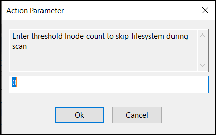 アクション・パラメーター