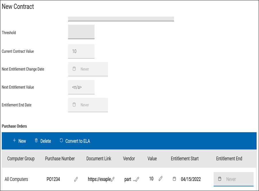 グラフィカル・ユーザー・インターフェース、アプリケーション記述は自動的に生成