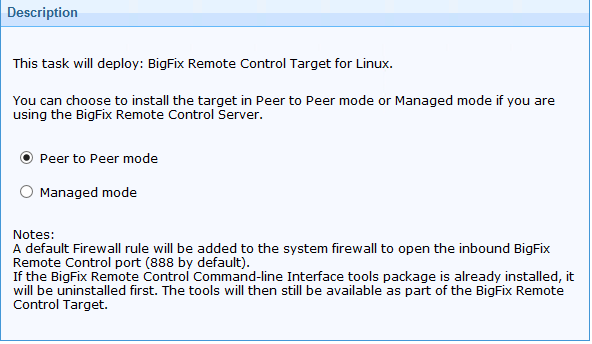 サーバー上でセキュア登録機能を有効にしている場合、セキュア登録トークンのserver URLを入力します。