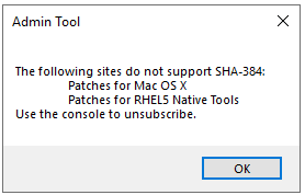 セキュリティー・タブ
