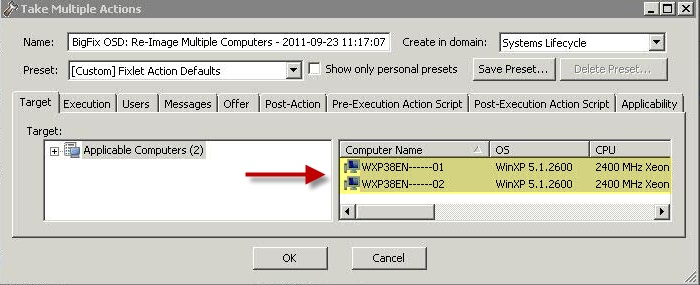 Enabling SSL encryption of domain credentials