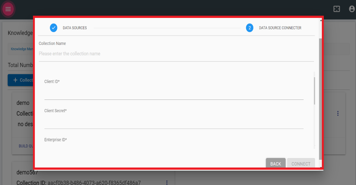 Graphical user interface, text, application Description automatically generated