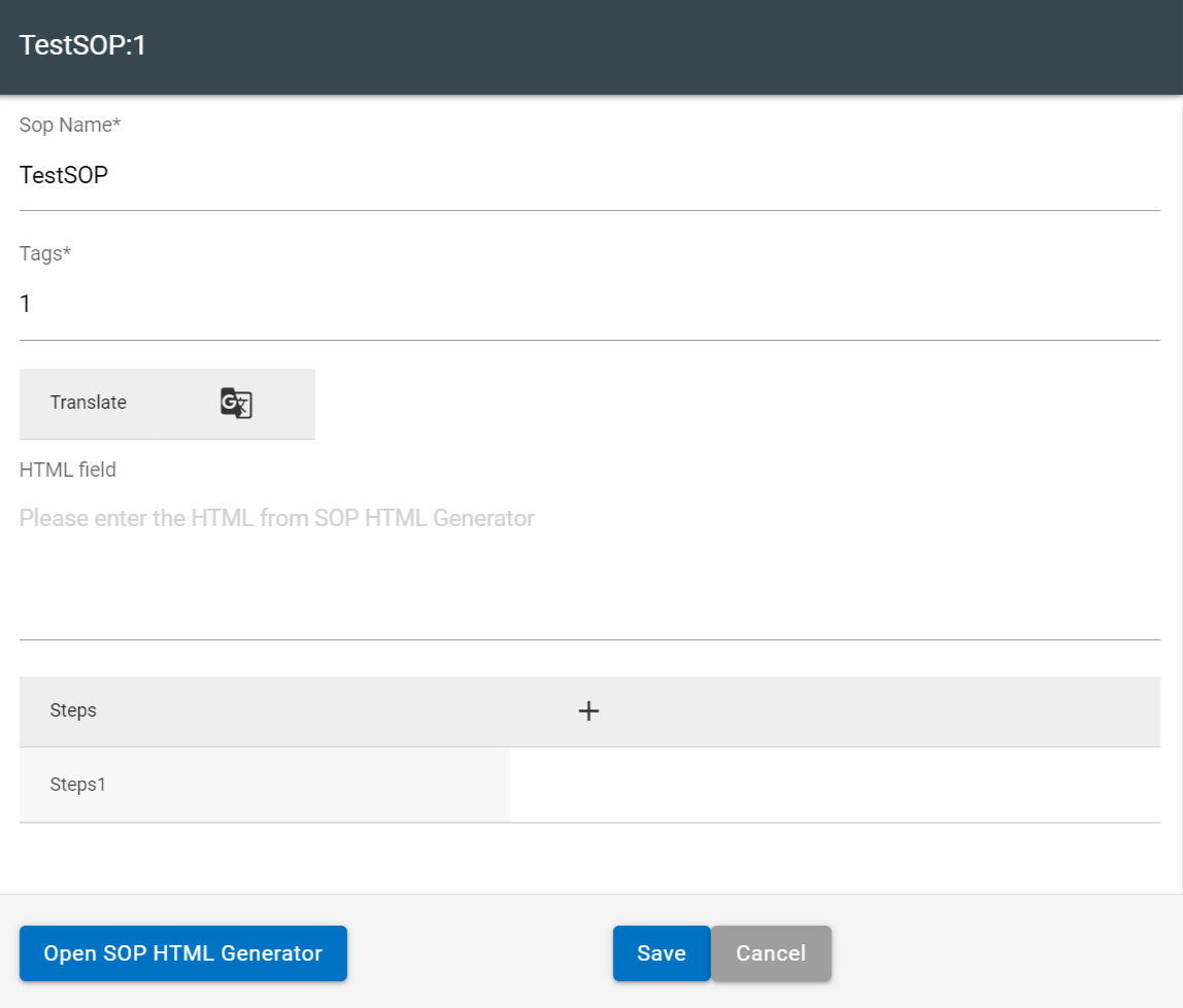 Graphical user interface, text, application Description automatically generated