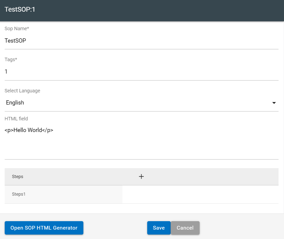 Graphical user interface, text, application Description automatically generated