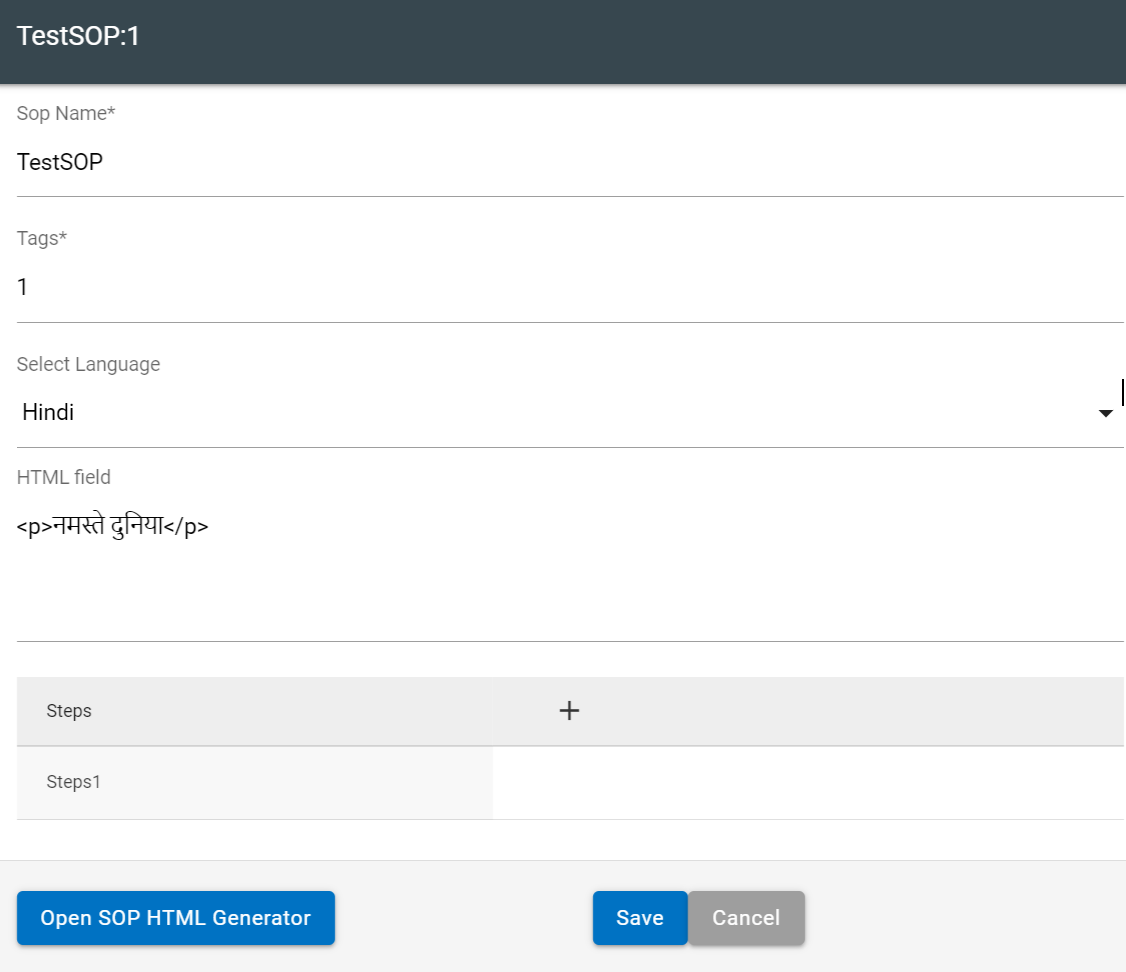 Graphical user interface, text, application Description automatically generated