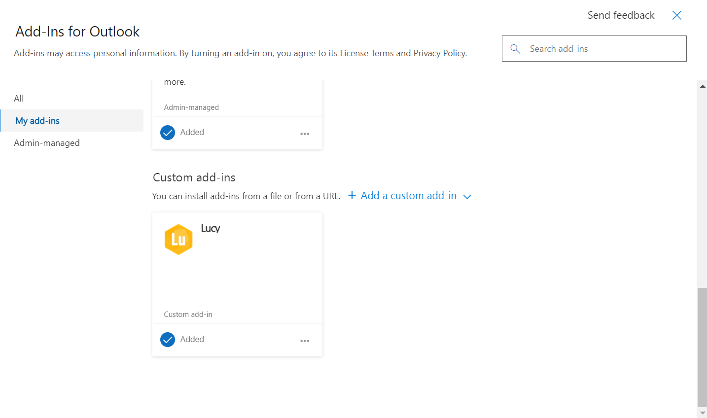 Graphical user interface, text, application Description automatically generated