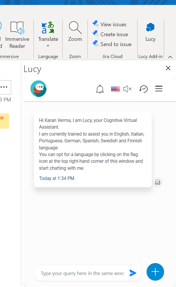 Graphical user interface, text, application Description automatically generated