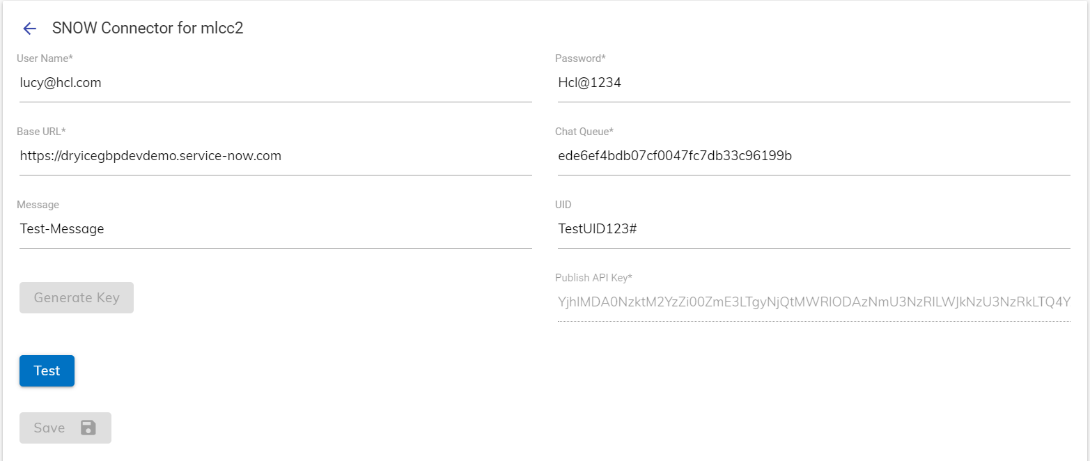 Graphical user interface, text, application, email Description automatically generated