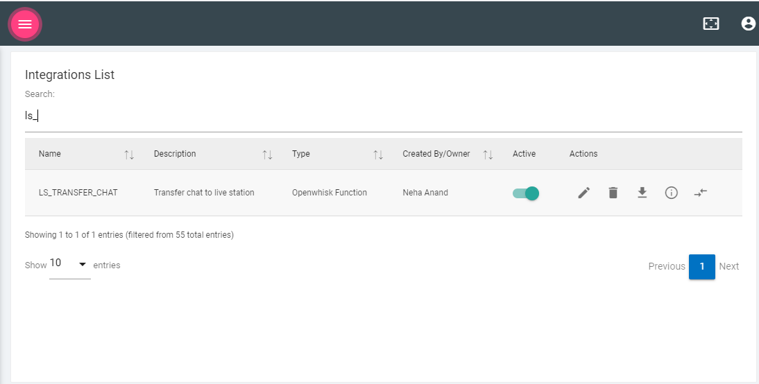 Graphical user interface, text, application, email Description automatically generated