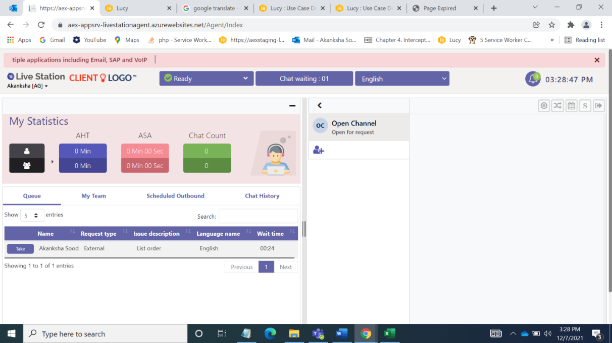 Graphical user interface, application Description automatically generated