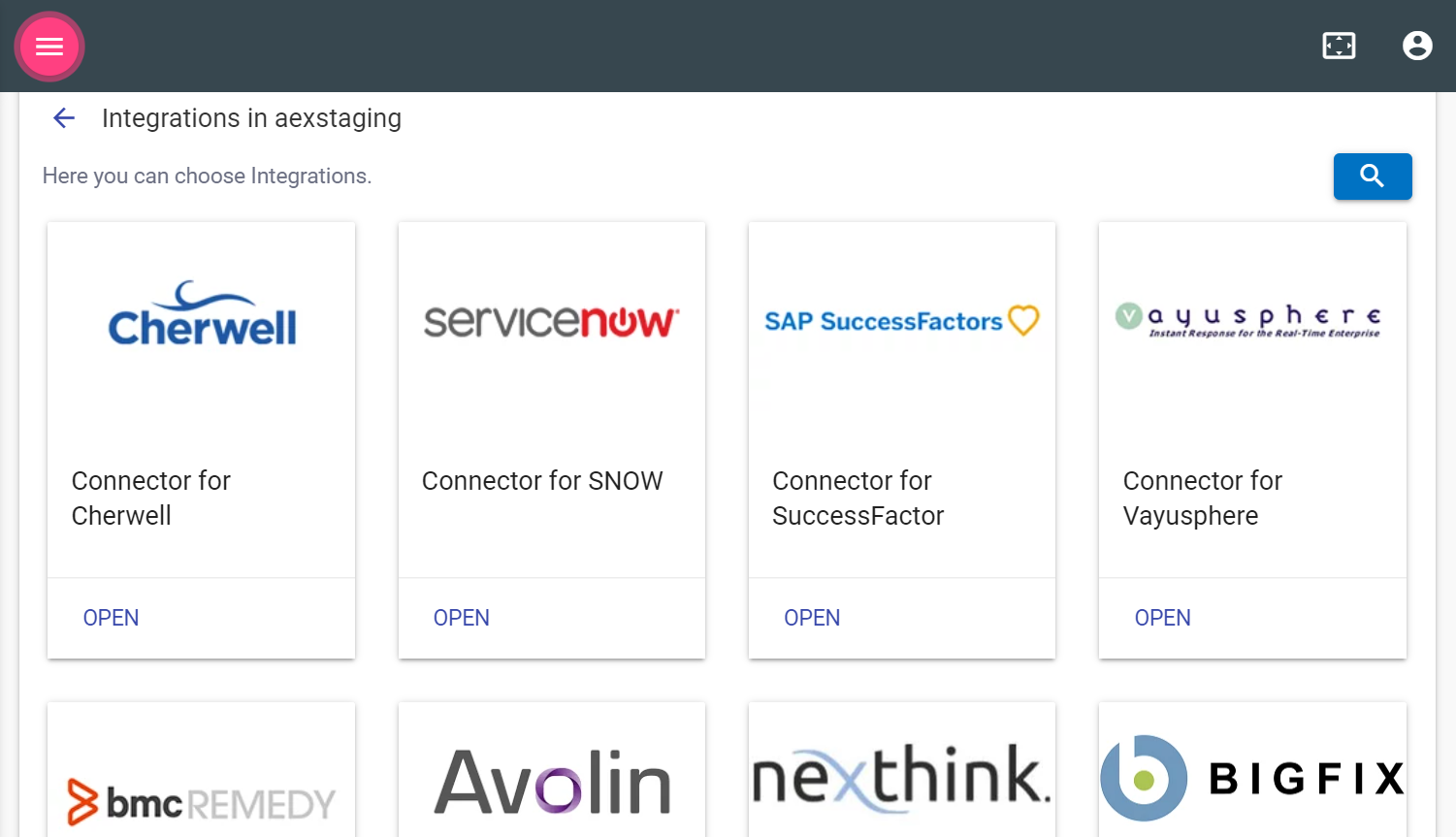 Graphical user interface, application Description automatically generated