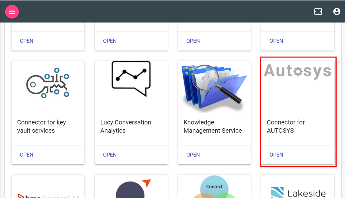 Graphical user interface, application Description automatically generated