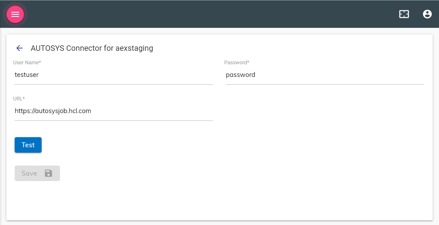 Graphical user interface, text, application Description automatically generated